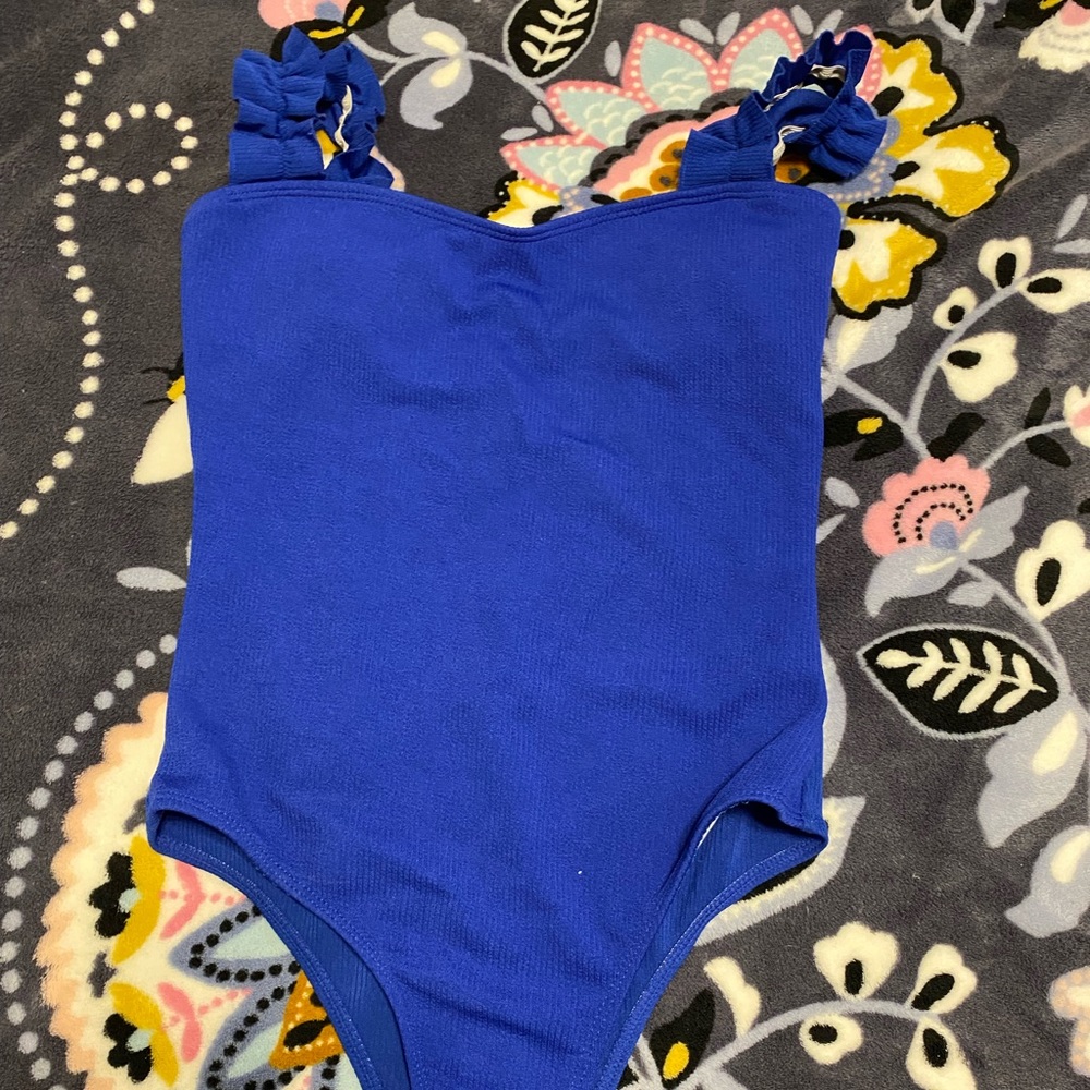 Bodysuit